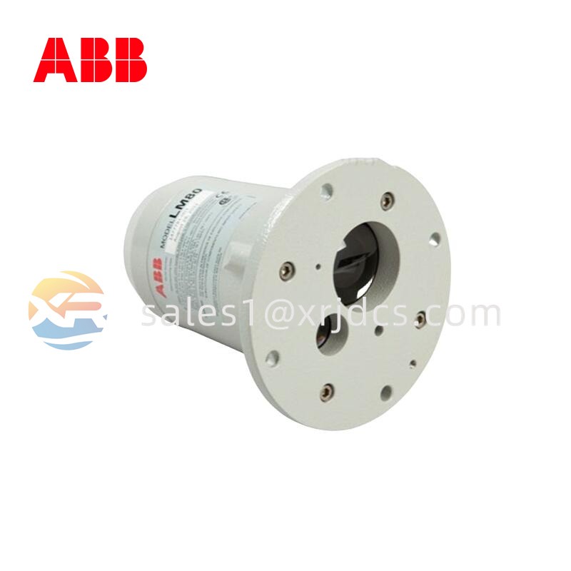 ABB AI820 3BSE008544R1 Analog Input Module2